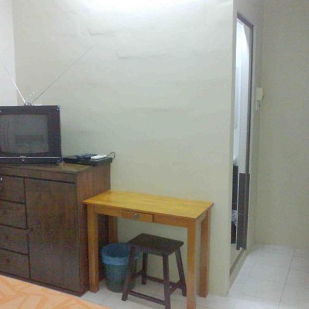 Pan Homestay Kuantan Kültér fotó