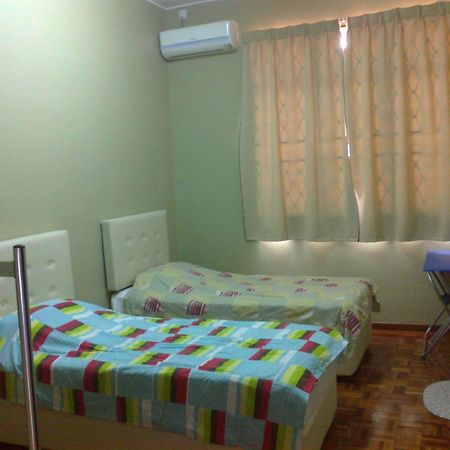 Pan Homestay Kuantan Kültér fotó