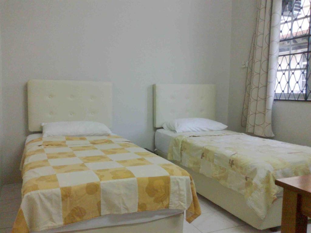 Pan Homestay Kuantan Szoba fotó