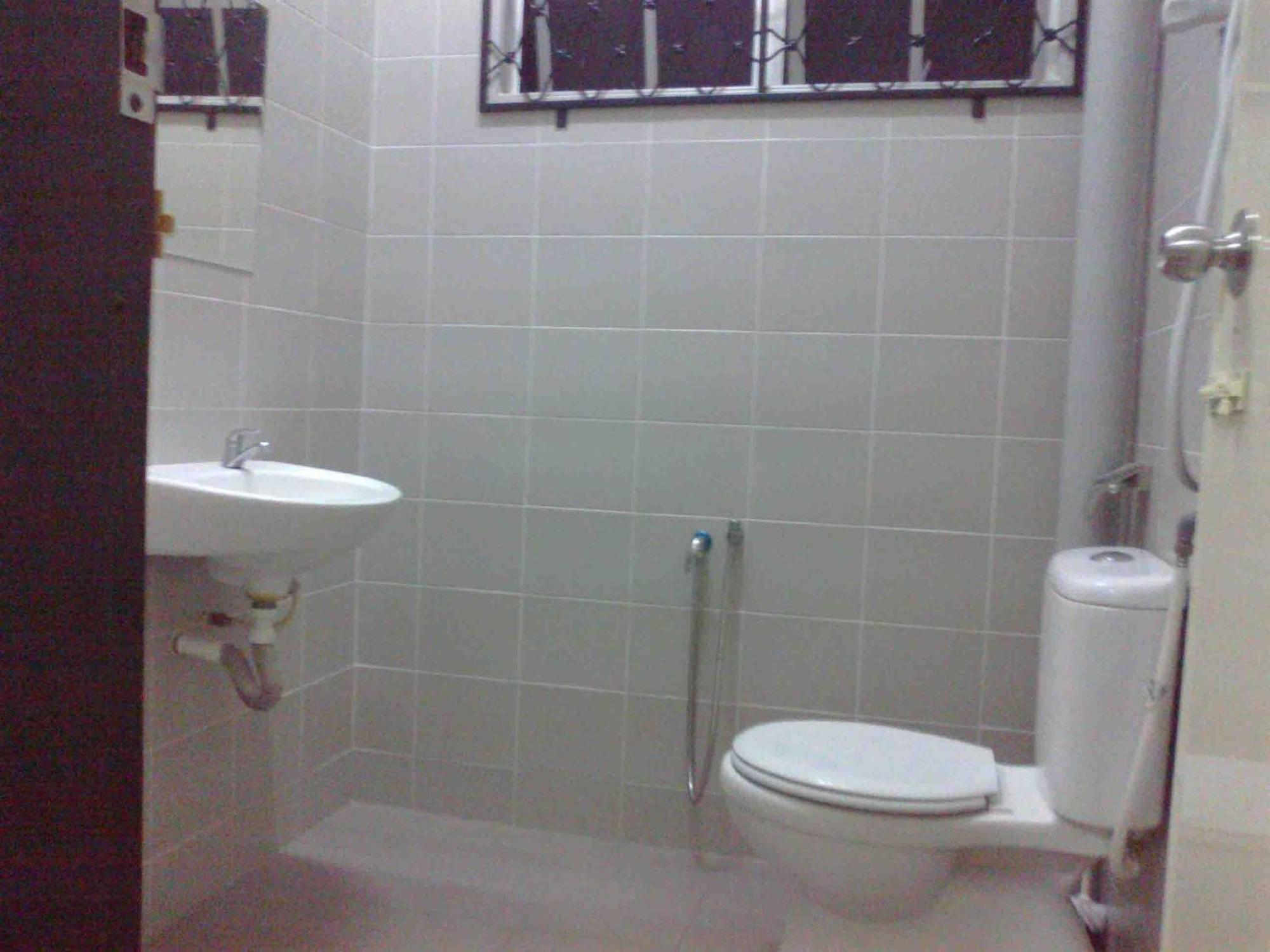 Pan Homestay Kuantan Kültér fotó