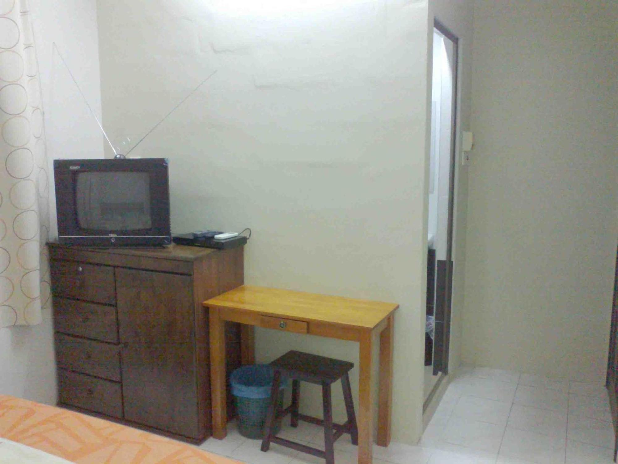 Pan Homestay Kuantan Kültér fotó