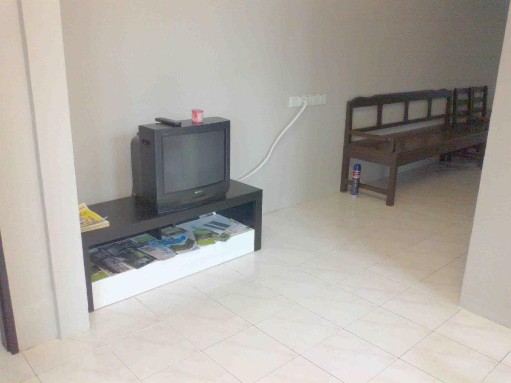 Pan Homestay Kuantan Kültér fotó