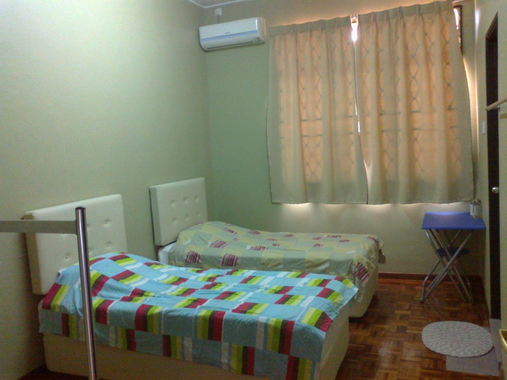 Pan Homestay Kuantan Kültér fotó