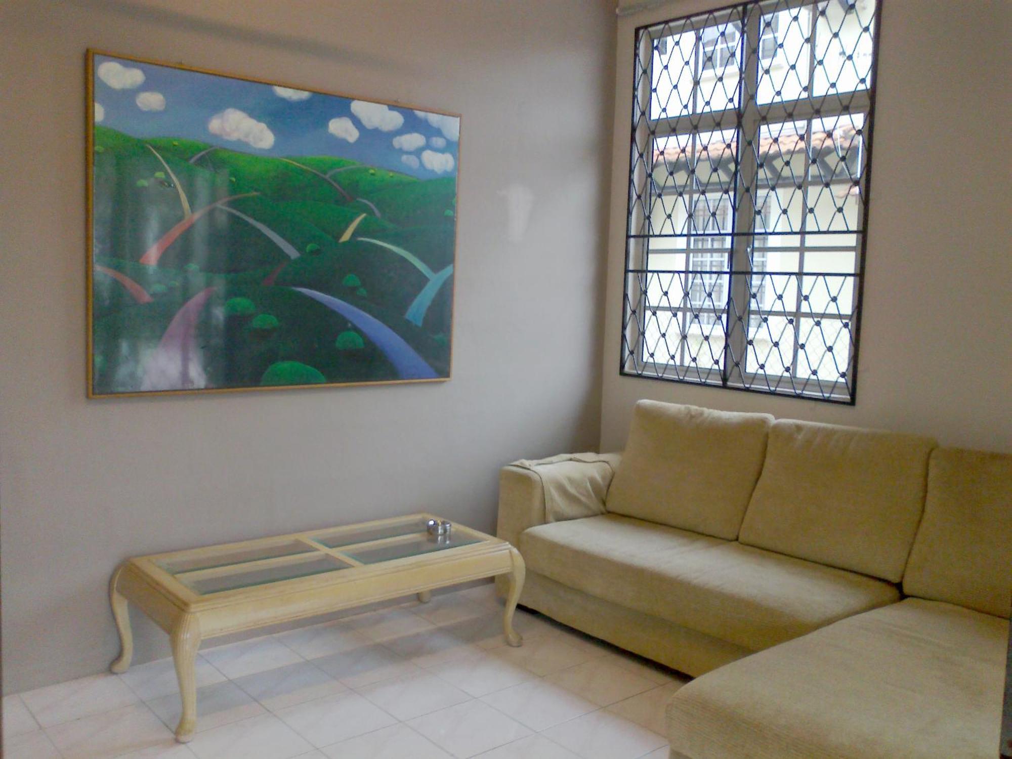 Pan Homestay Kuantan Kültér fotó
