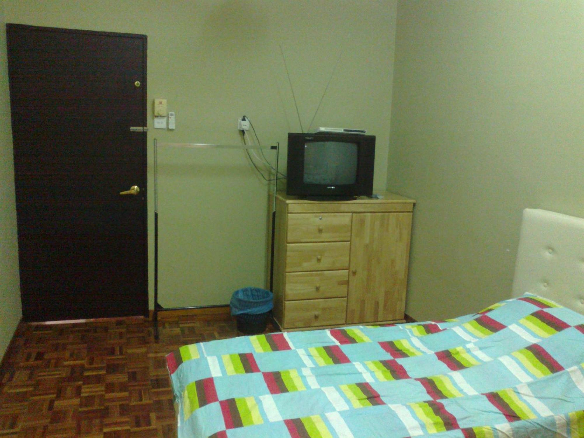 Pan Homestay Kuantan Kültér fotó