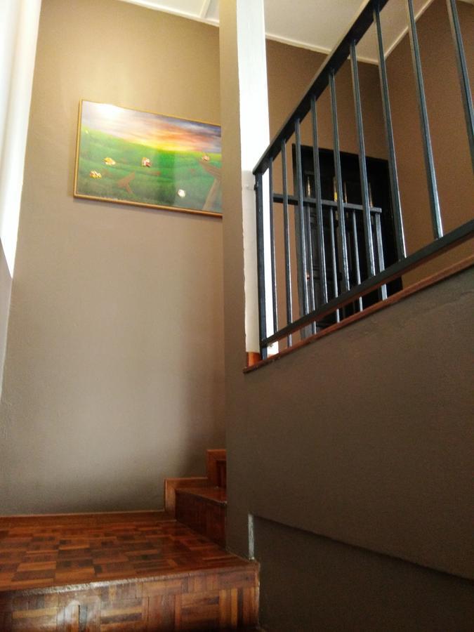 Pan Homestay Kuantan Kültér fotó